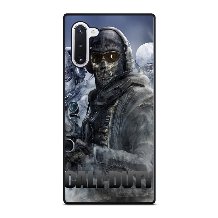 CALL OF DUTY Samsung Galaxy Note 10 Case