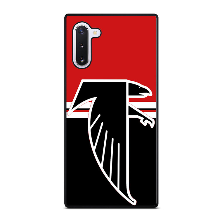 ATLANTA FALCONS LOGO Samsung Galaxy Note 10 Case