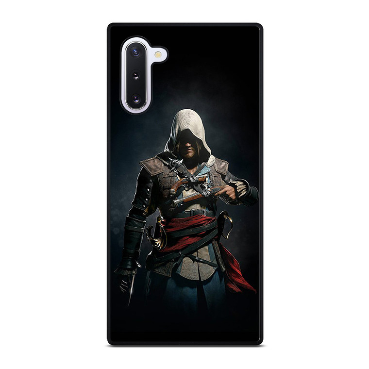 ASSASINS CREED 2 Samsung Galaxy Note 10 Case ASSASINS CREED 2 Samsung Galaxy Note 10 Case