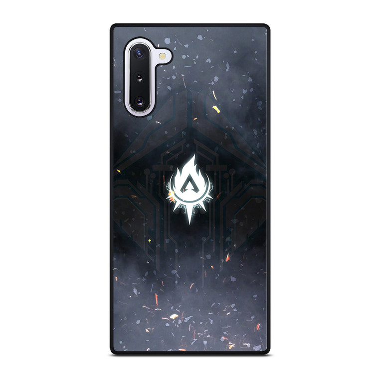 APEX LEGENDS LOGO Samsung Galaxy Note 10 Case
