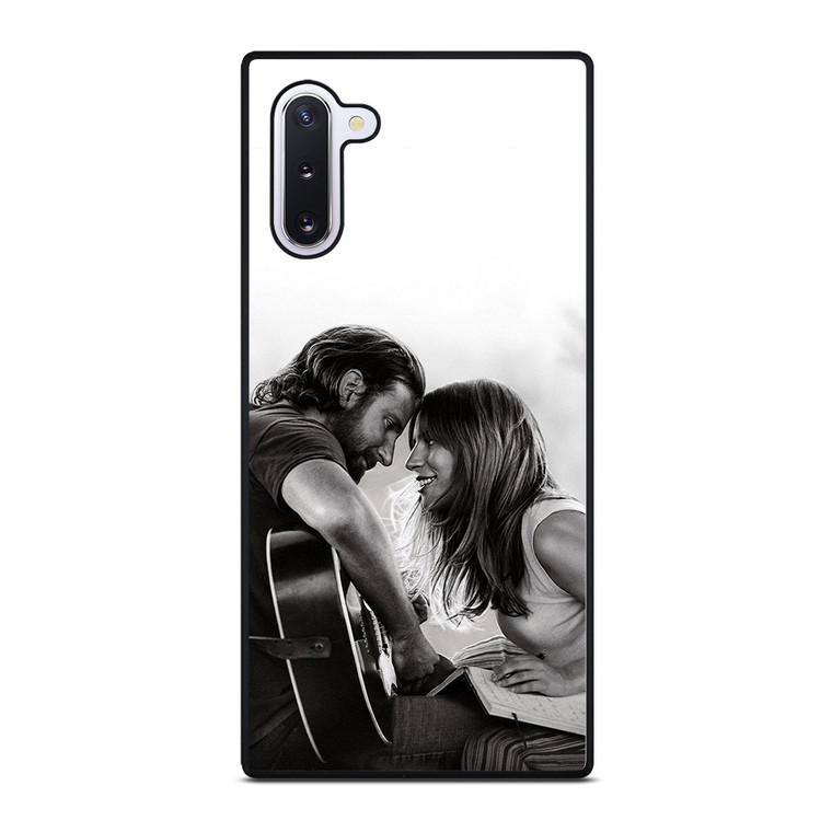 A STAR IS BORN Samsung Galaxy Note 10 Case