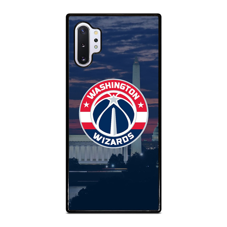 WASHINGTON WIZARDS ICON Samsung Galaxy Note 10 Plus Case