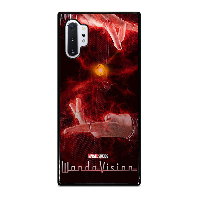 WANDA VISION DISNEY MARVEL 2 Samsung Galaxy Note 10 Plus Case