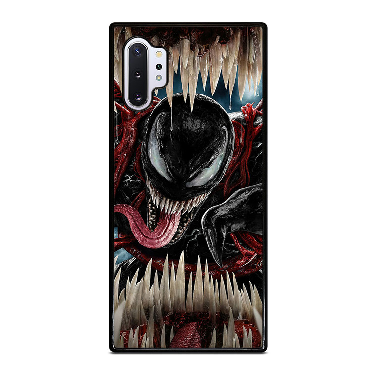 VENOM SCARY Samsung Galaxy Note 10 Plus Case