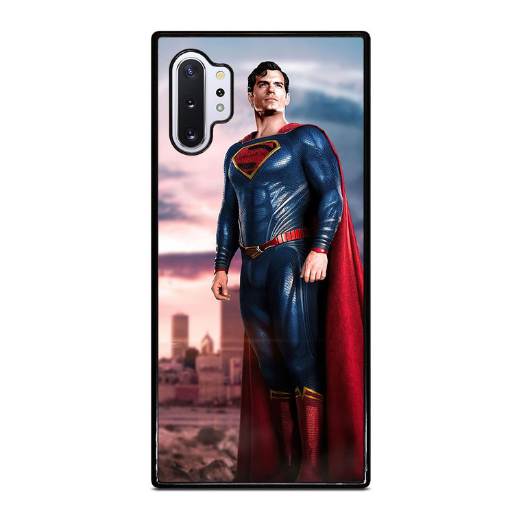 SUPERMAN SUPERHERO 2 Samsung Galaxy Note 10 Plus Case