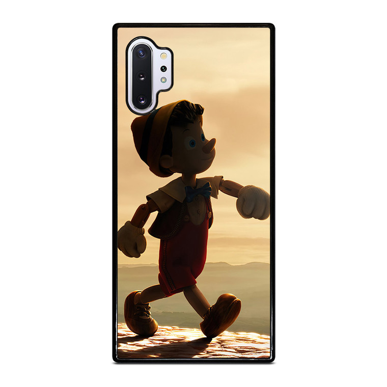 PINOCCHIO DISNEY 3 Samsung Galaxy Note 10 Plus Case