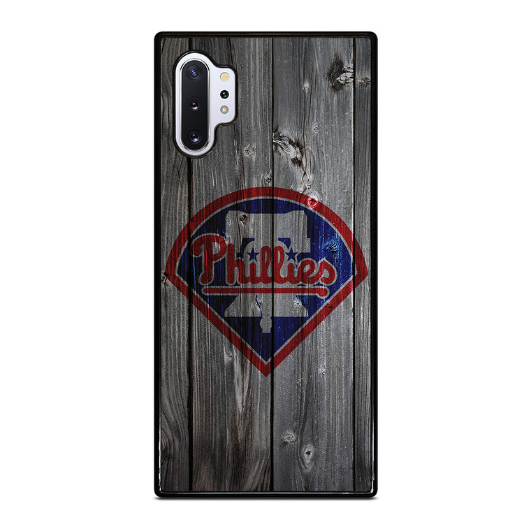 PHILADELPHIA PHILLIES LOGO Samsung Galaxy Note 10 Plus Case