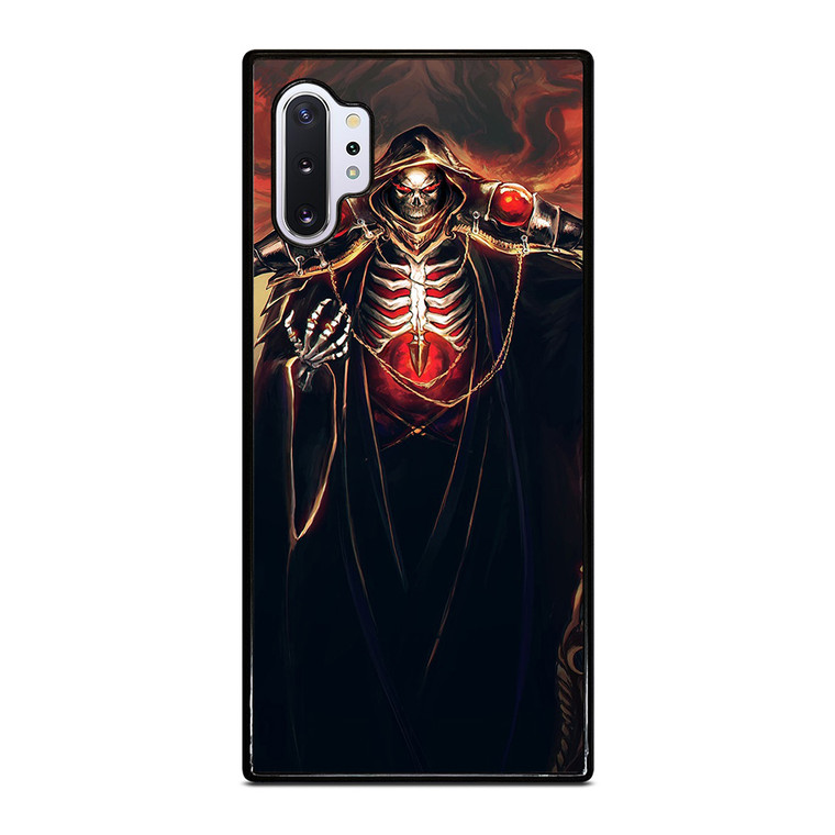 OVERLORD ANIME Samsung Galaxy Note 10 Plus Case