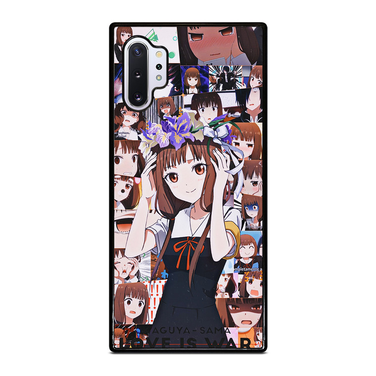 KAGUYA SAMA LOVE IS WAR 2 Samsung Galaxy Note 10 Plus Case