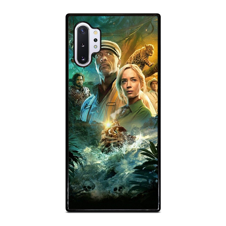 JUNGLE CRUISE DISNEY Samsung Galaxy Note 10 Plus Case