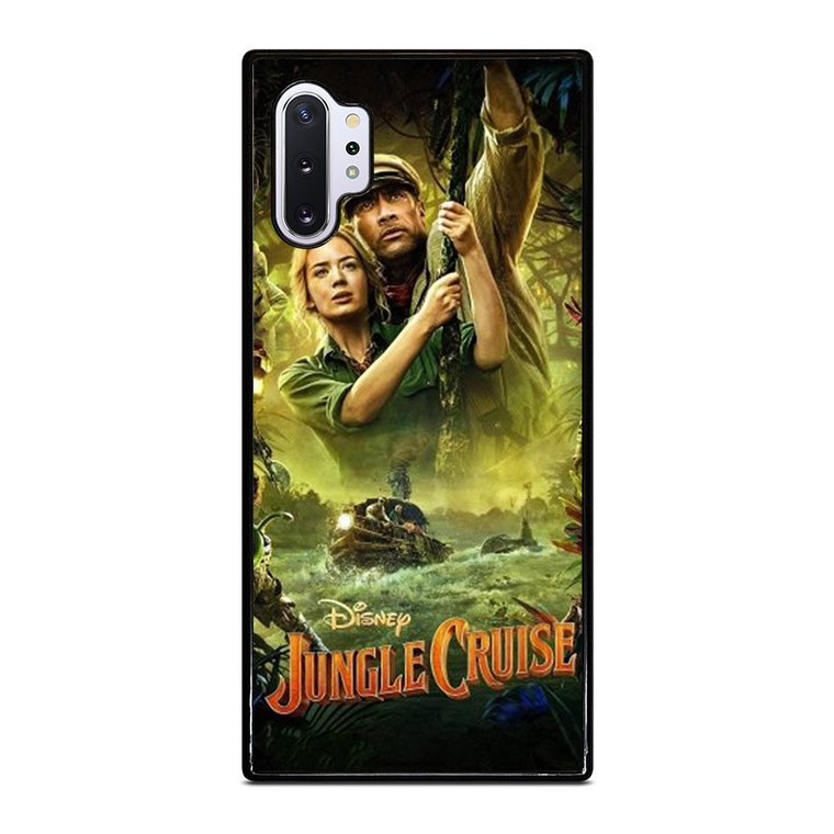 JUNGLE CRUISE DISNEY 3 Samsung Galaxy Note 10 Plus Case