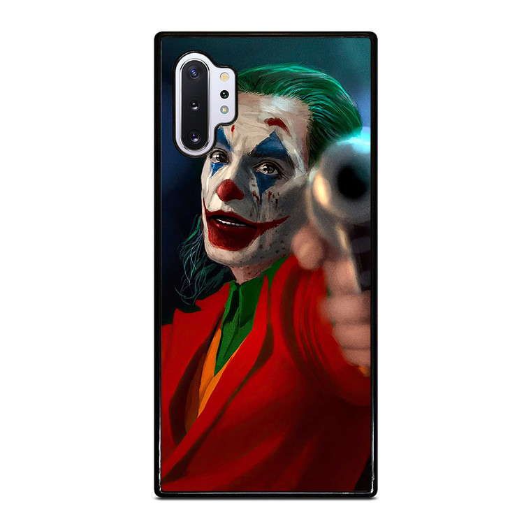 JOKER SHOOT YOU Samsung Galaxy Note 10 Plus Case