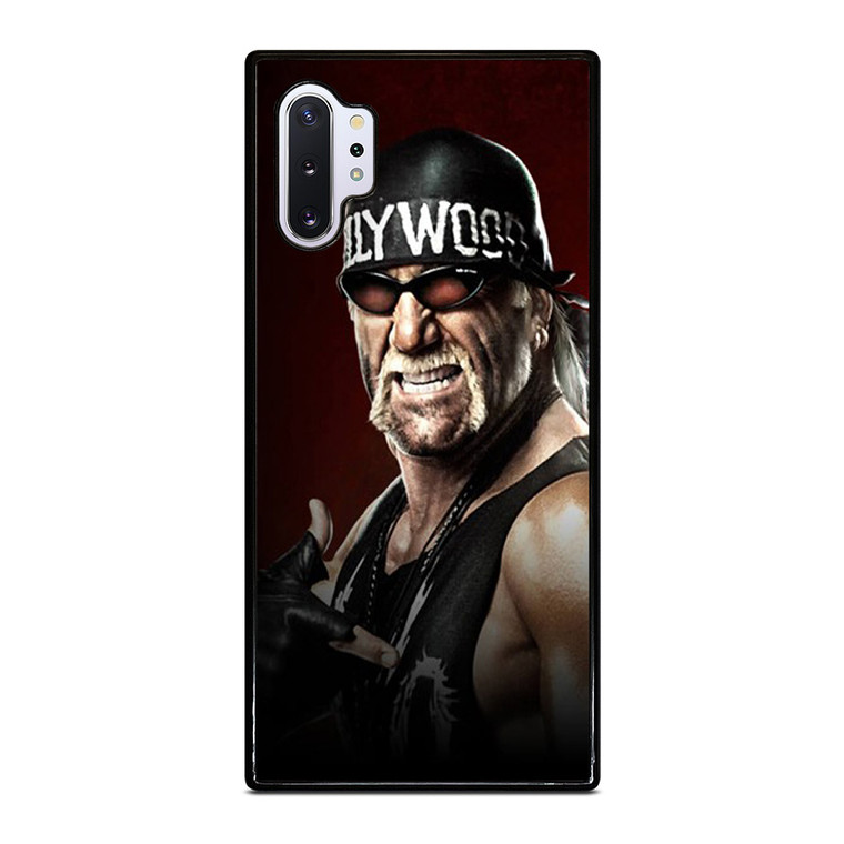 HULK HOGAN WWE 2 Samsung Galaxy Note 10 Plus Case