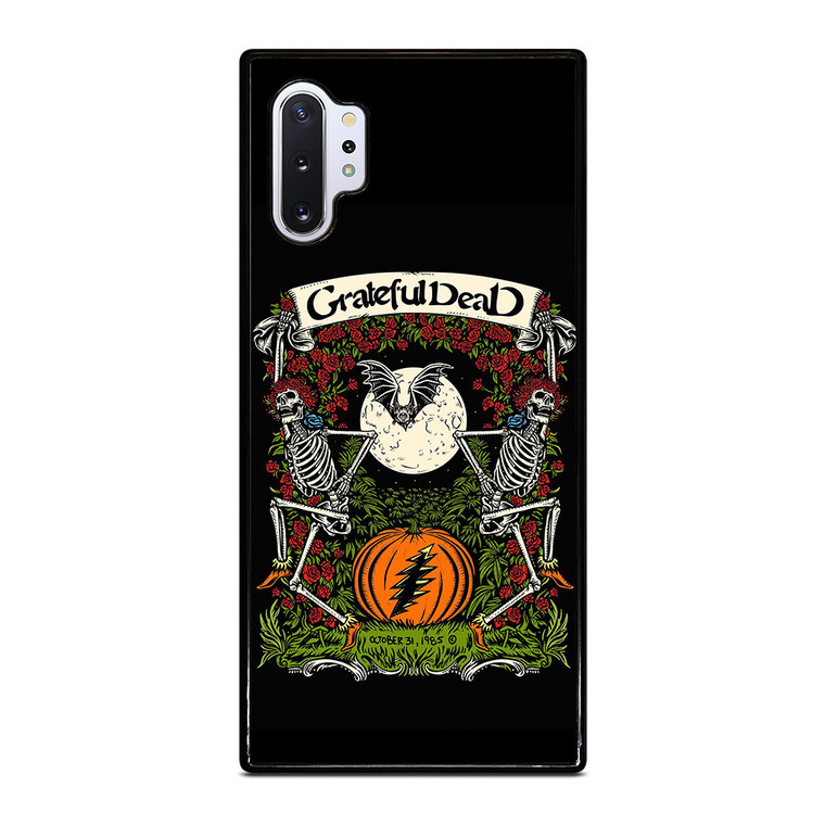 GRATEFUL DEAD Samsung Galaxy Note 10 Plus Case