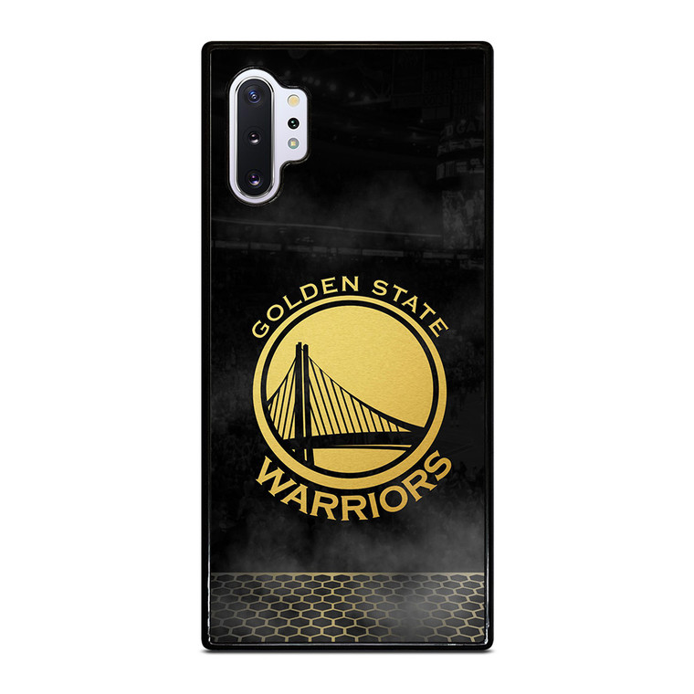 GOLDEN STATE WARRIORS ICON 2 Samsung Galaxy Note 10 Plus Case