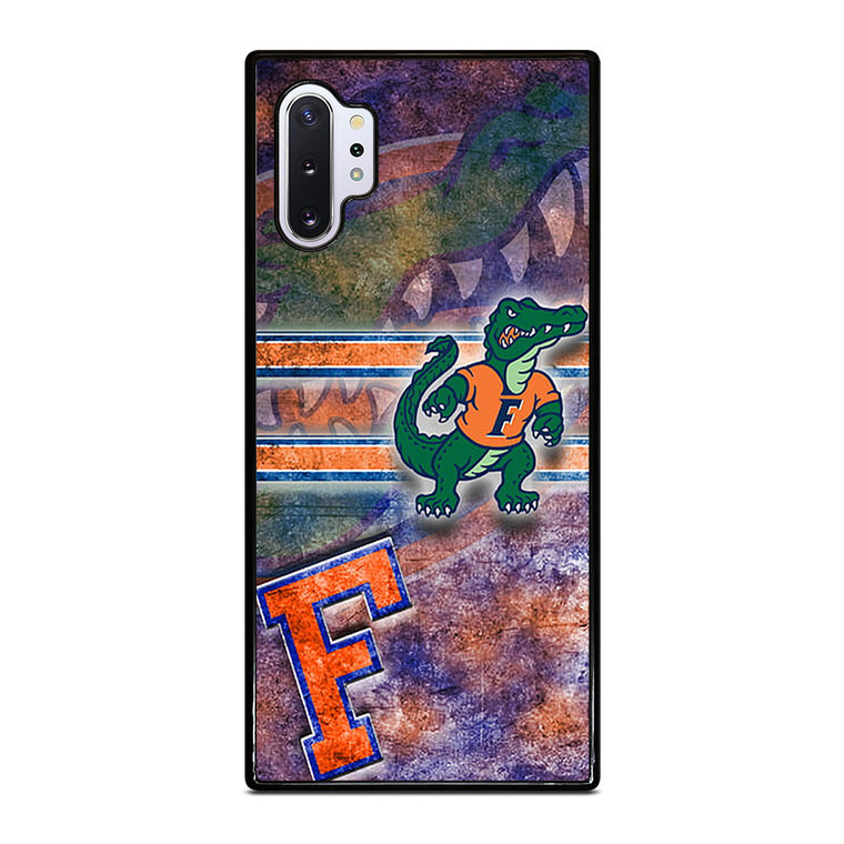 FLORIDA GATORS 3 Samsung Galaxy Note 10 Plus Case