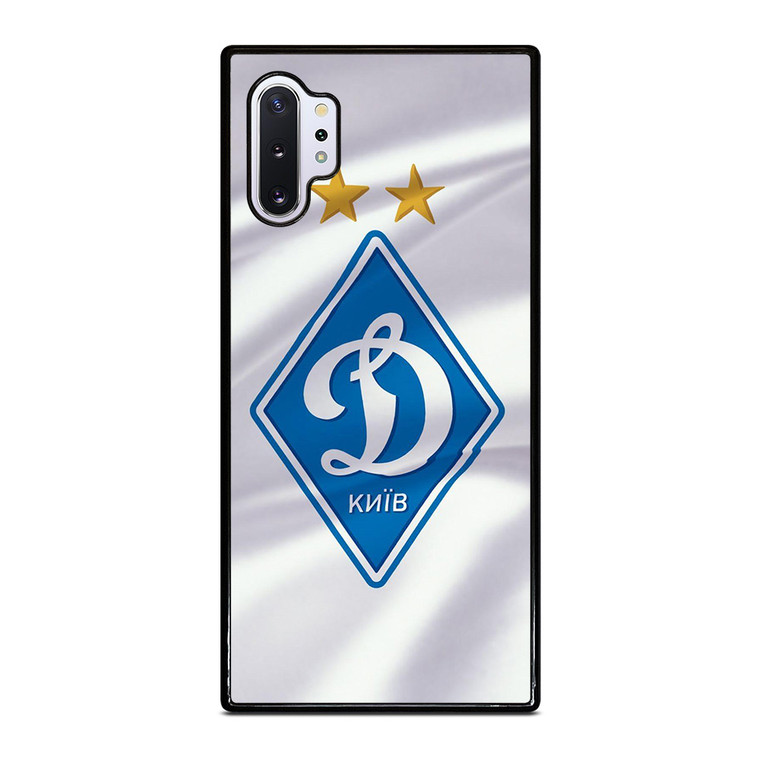 DYNAMO KYIV FOOTBALL CLUB 4 Samsung Galaxy Note 10 Plus Case