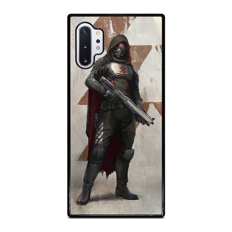 DESTINY HUNTER 3 Samsung Galaxy Note 10 Plus Case