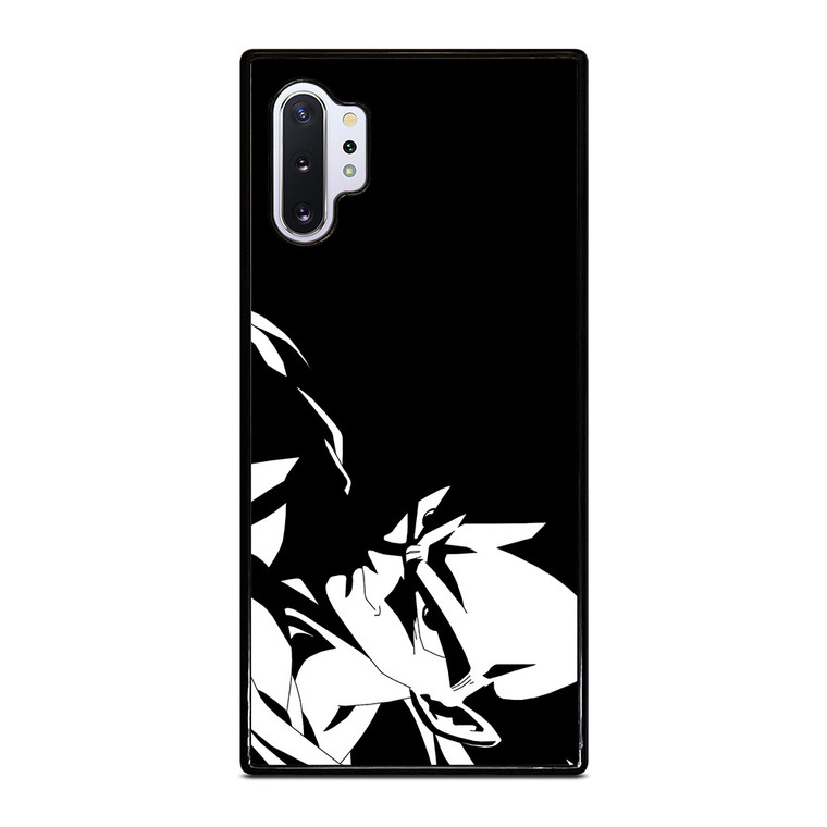 VEGETA DRAGON BALL Z Samsung Galaxy Note 10 Plus Case VEGETA DRAGON BALL Z Samsung Galaxy Note 10 Plus Case