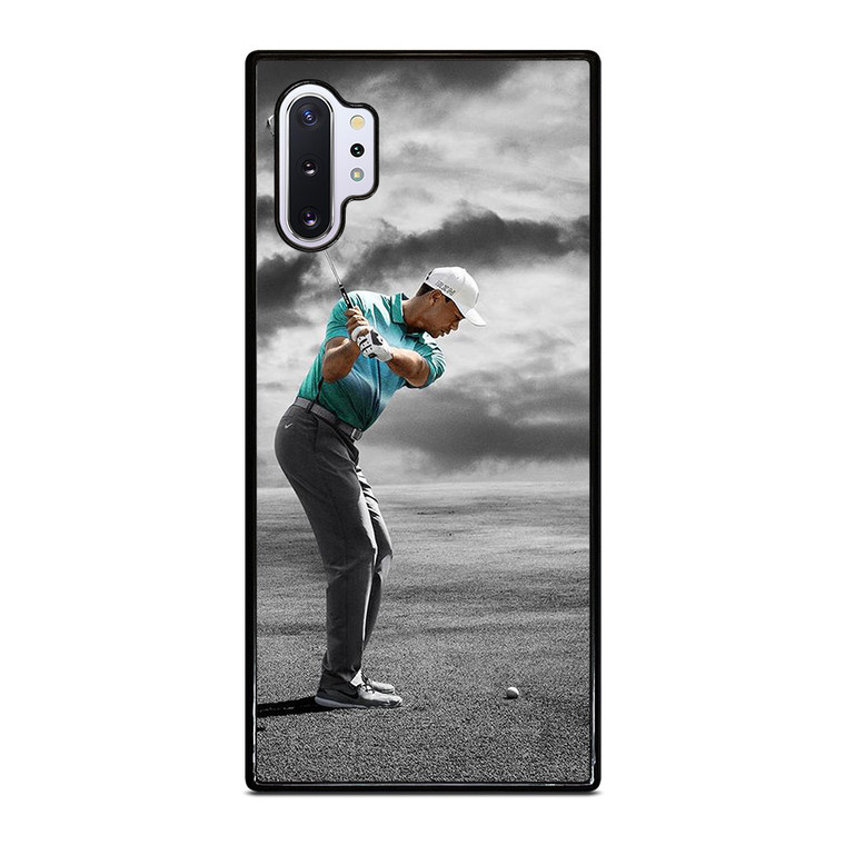 TIGER WOODS Samsung Galaxy Note 10 Plus Case