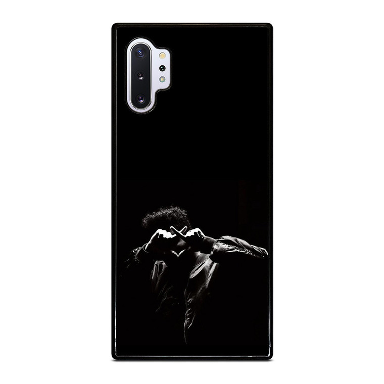 THE WEEKND XO 2 Samsung Galaxy Note 10 Plus Case