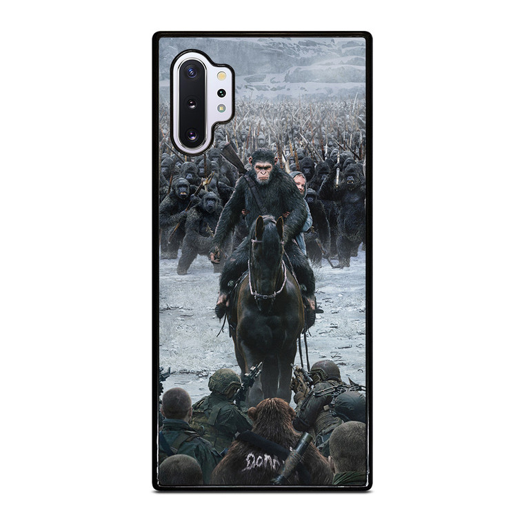 THE PLANET OF THE APES 2 Samsung Galaxy Note 10 Plus Case