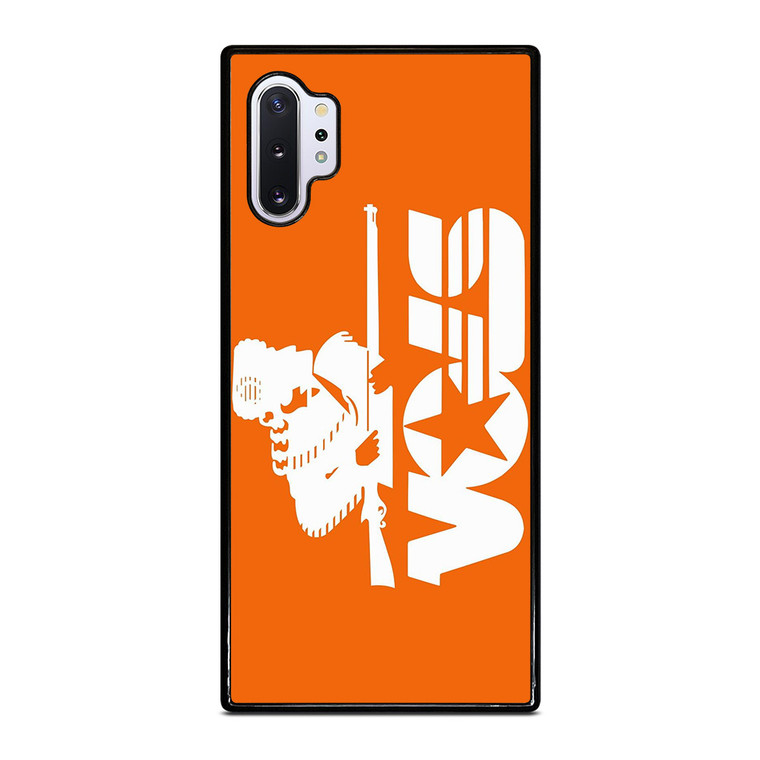 TENNESSEE VOLUNTEERS VOLS 2 Samsung Galaxy Note 10 Plus Case