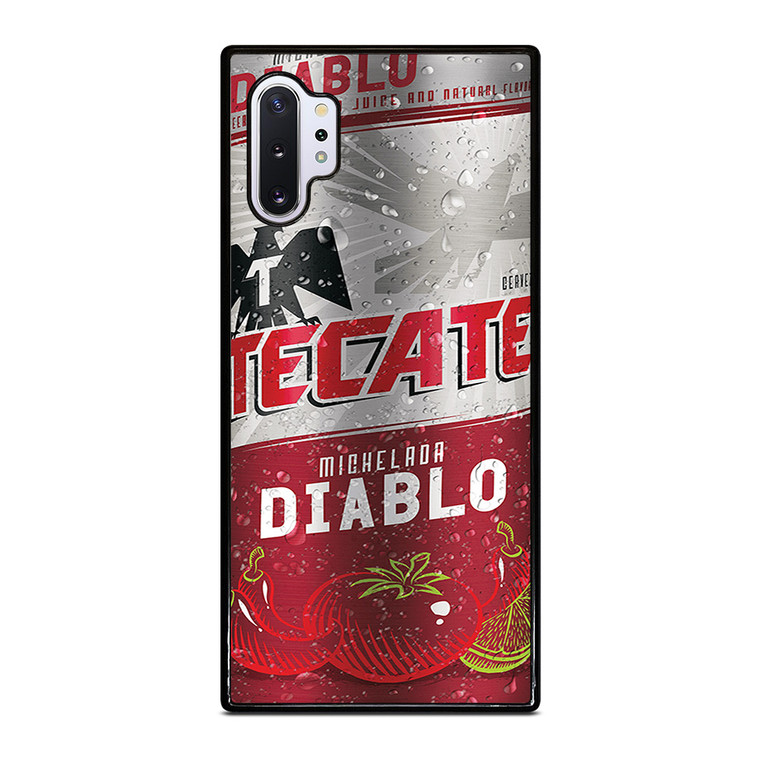 TECATE LIGHT BEER 2 Samsung Galaxy Note 10 Plus Case