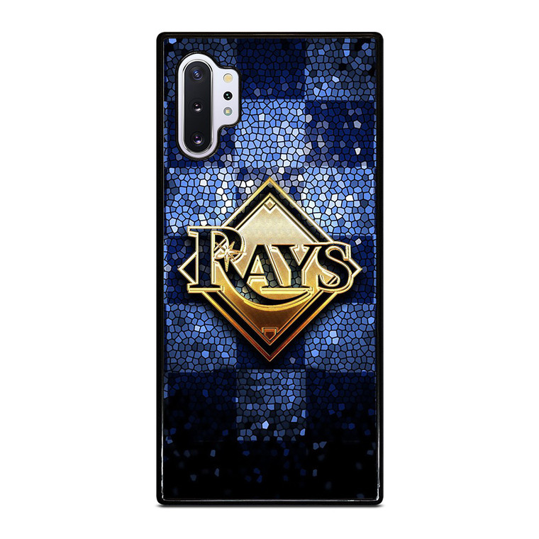 TAMPA BAY RAYS MLB LOGO Samsung Galaxy Note 10 Plus Case