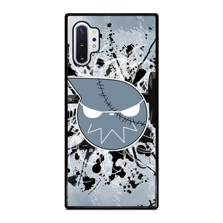 SOUL EATER LOGO Samsung Galaxy Note 10 Plus Case