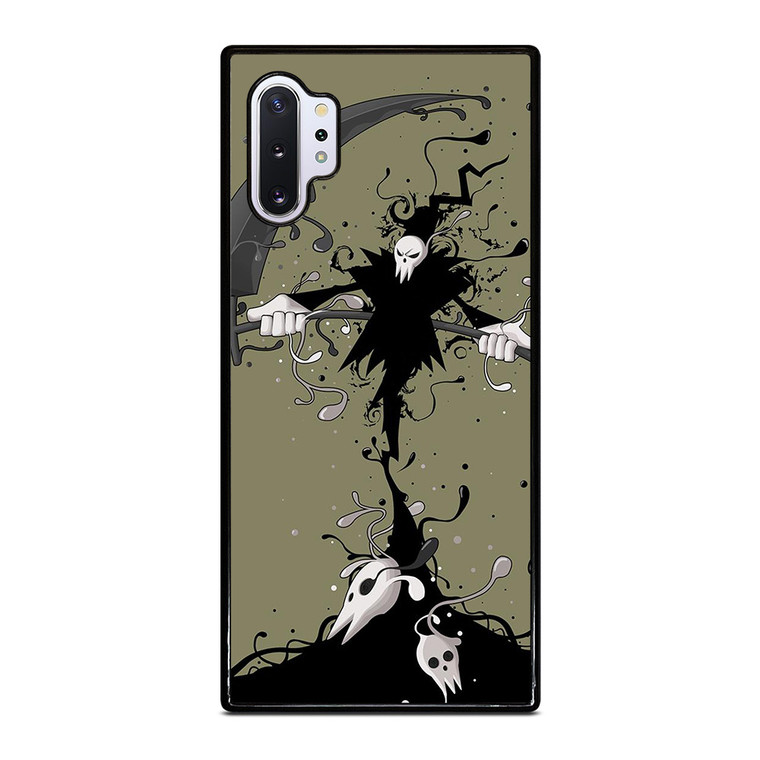 SHINIGAMI SOUL EATER Samsung Galaxy Note 10 Plus Case