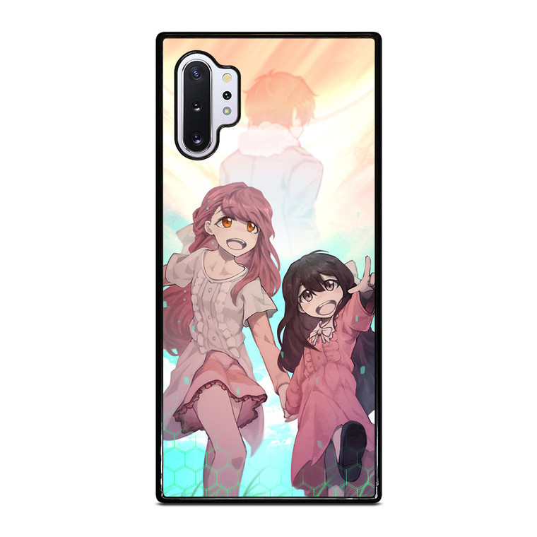 PORTER ROBINSON Samsung Galaxy Note 10 Plus Case
