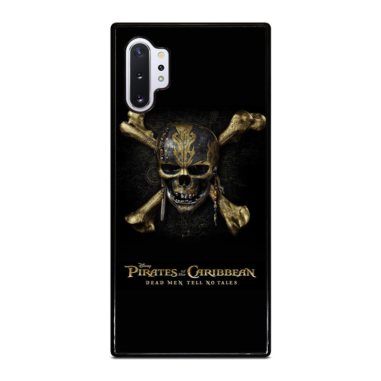 PIRATES OF THE CARIBBEAN Samsung Galaxy Note 10 Plus Case