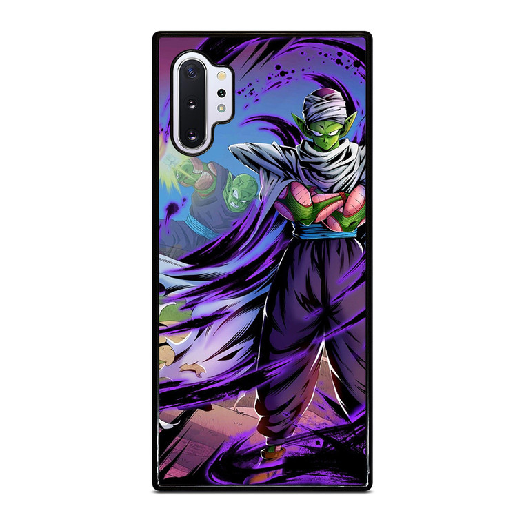 PICCOLO DRAGONBALL Z 2 Samsung Galaxy Note 10 Plus Case