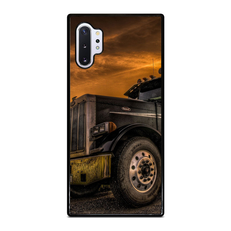 PETERBILT TRUCK 2 Samsung Galaxy Note 10 Plus Case