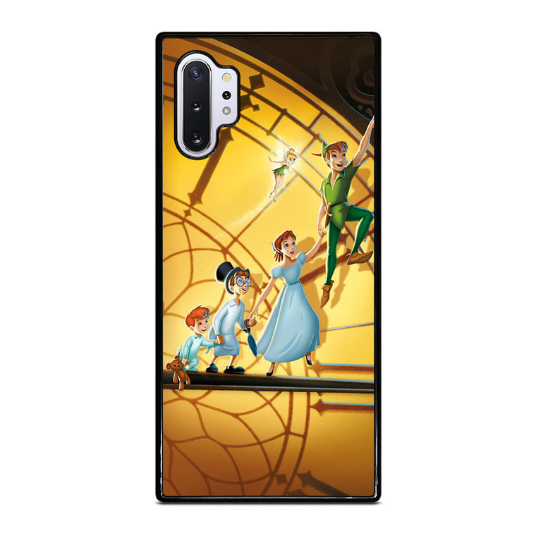 PETER PAN DISNEY Samsung Galaxy Note 10 Plus Case