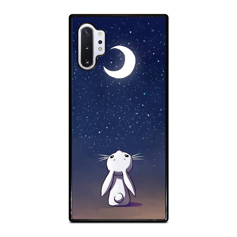 MOON BUNNY Samsung Galaxy Note 10 Plus Case