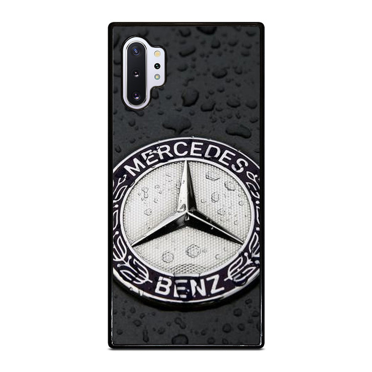 MERCEDES BENZ LOGO 3 Samsung Galaxy Note 10 Plus Case