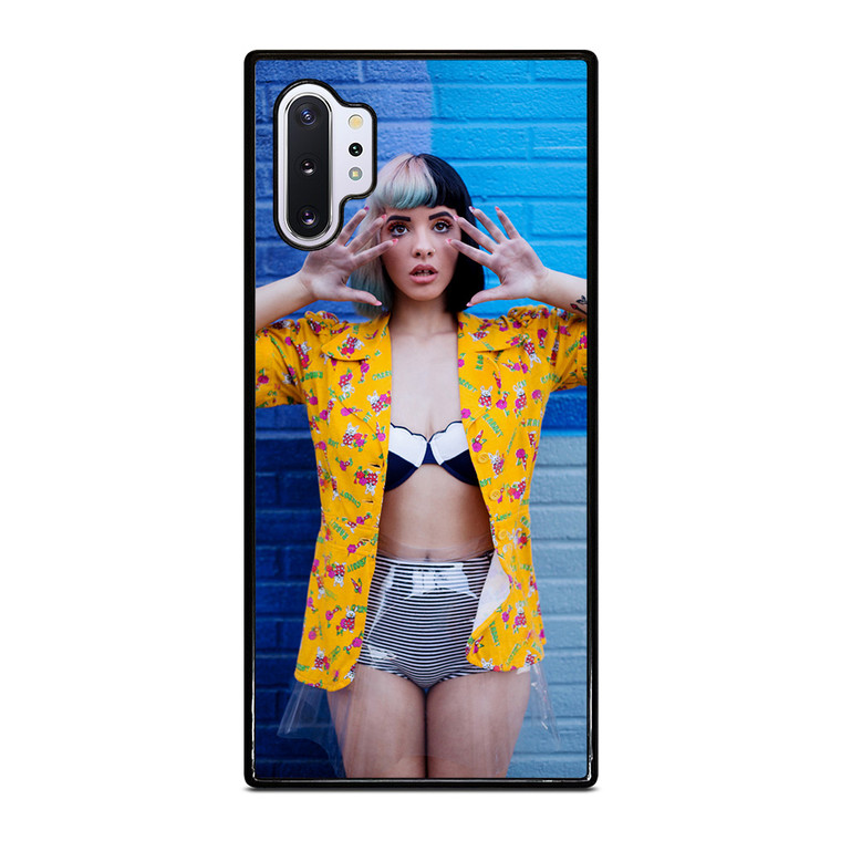 MELANIE MARTINEZ Samsung Galaxy Note 10 Plus Case