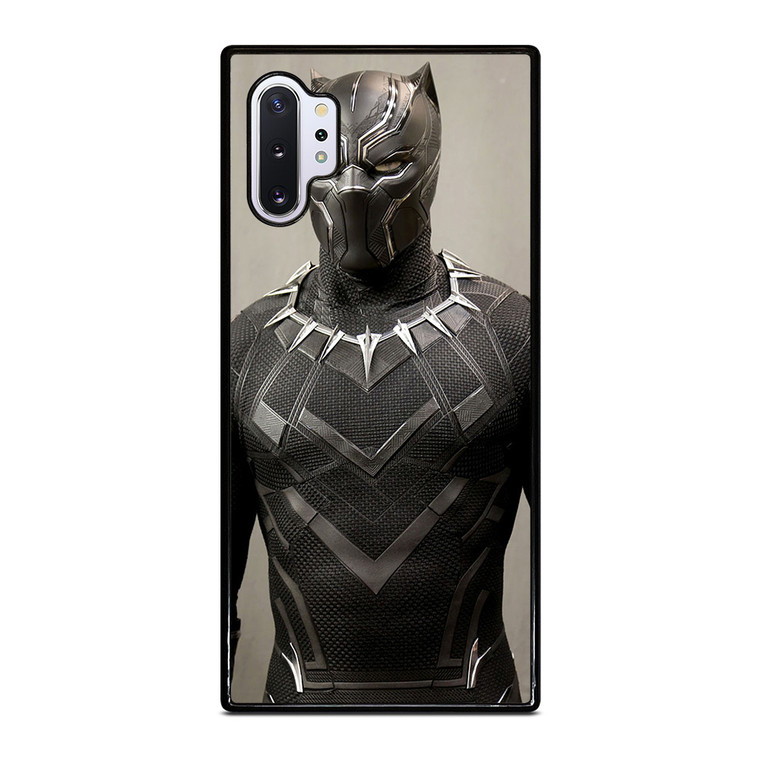 MARVEL BLACK PANTHER 2 Samsung Galaxy Note 10 Plus Case MARVEL BLACK PANTHER 2 Samsung Galaxy Note 10 Plus Case