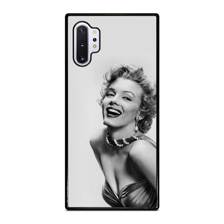 MARILYN MONROE SEXY CELEB Samsung Galaxy Note 10 Plus Case