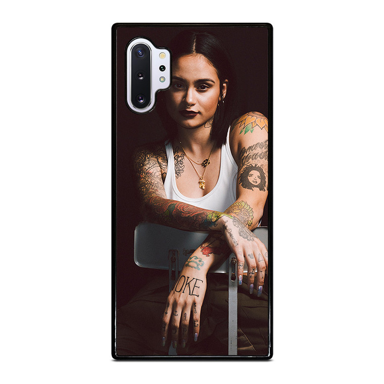 KEHLANI 2 Samsung Galaxy Note 10 Plus Case