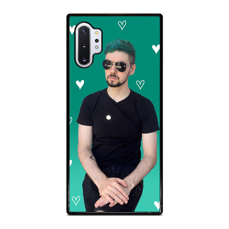 JACKSEPTICEYE 2 Samsung Galaxy Note 10 Plus Case