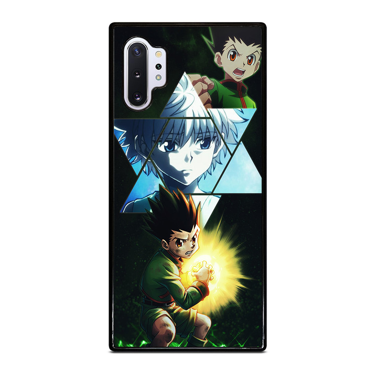 HUNTER X HUNTER GON 2 Samsung Galaxy Note 10 Plus Case