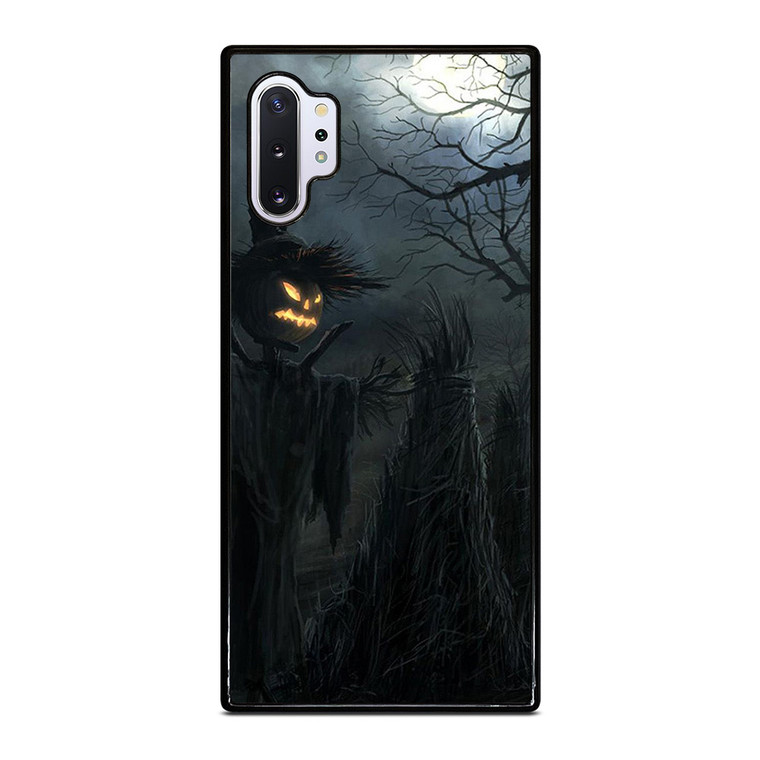 HORROR HALLOWEEN Samsung Galaxy Note 10 Plus Case