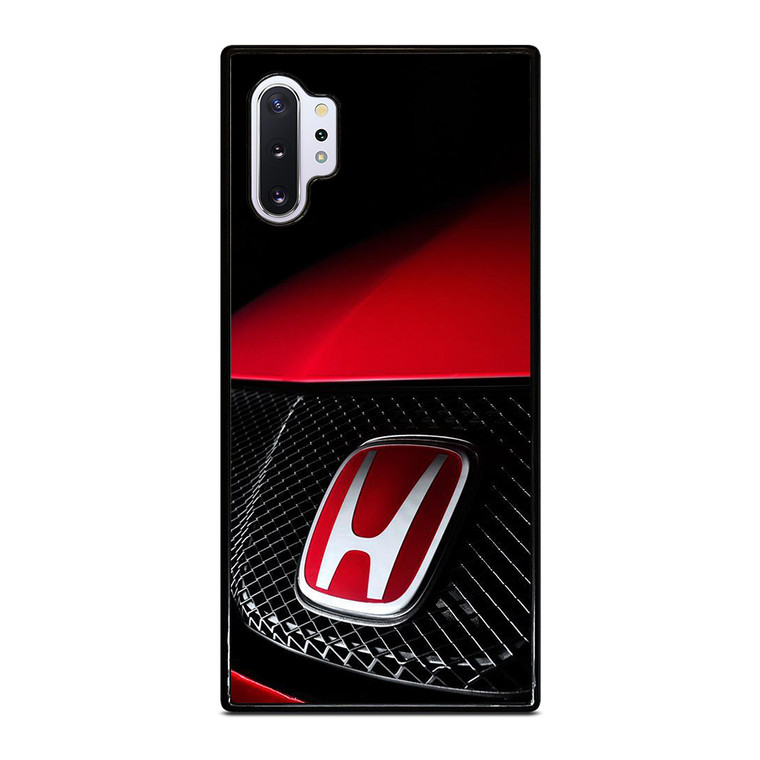 HONDA LOGO Samsung Galaxy Note 10 Plus Case
