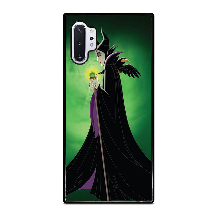DISNEY MALEFICENT 2 Samsung Galaxy Note 10 Plus Case