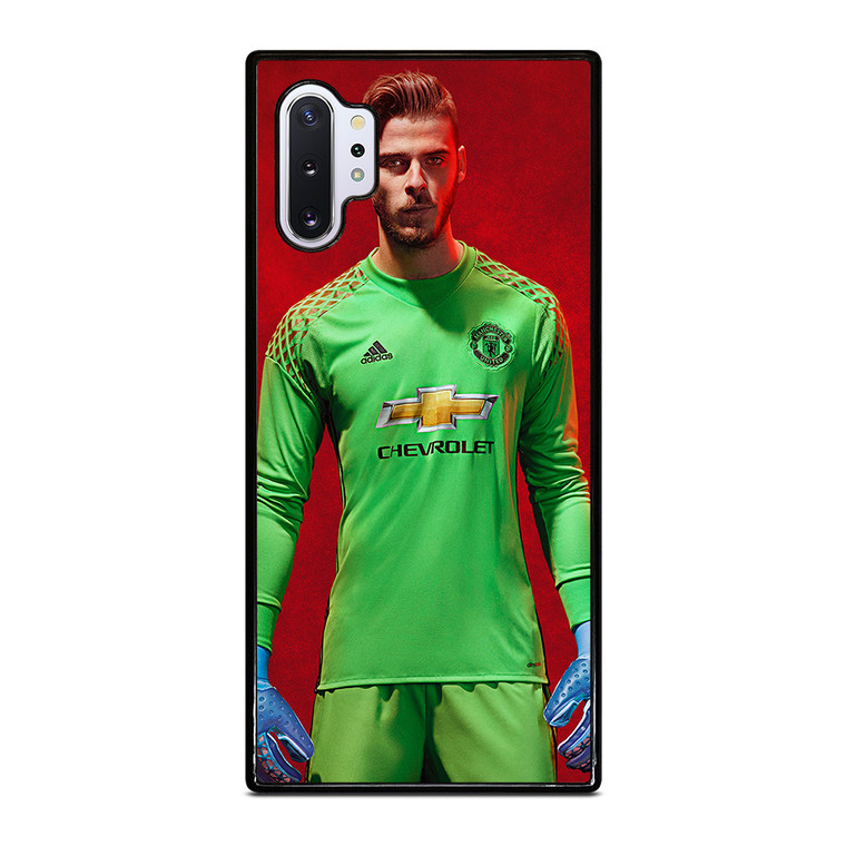 DAVID DE GEA Samsung Galaxy Note 10 Plus Case DAVID DE GEA Samsung Galaxy Note 10 Plus Case