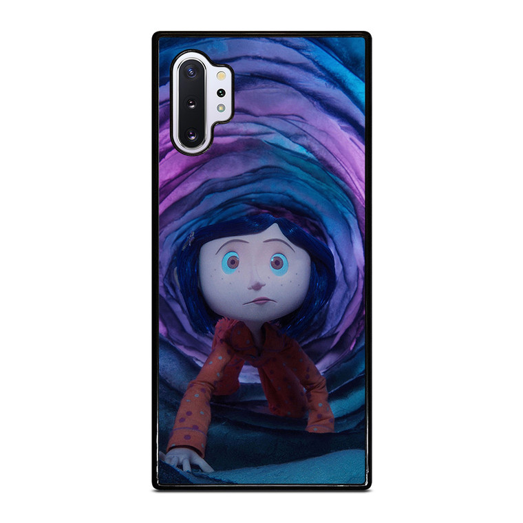 CORALINE 2 Samsung Galaxy Note 10 Plus Case