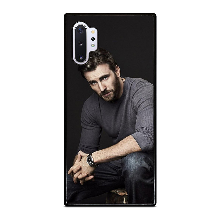CHRIS EVANS Samsung Galaxy Note 10 Plus Case
